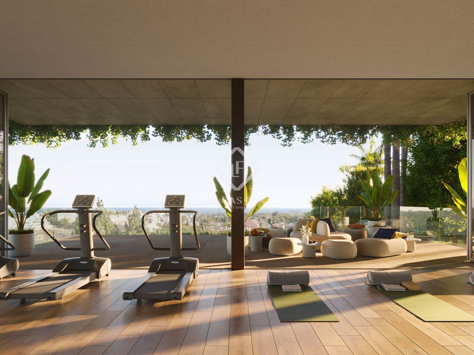 5 Bedrooms House / Villa in Nueva Andalucia