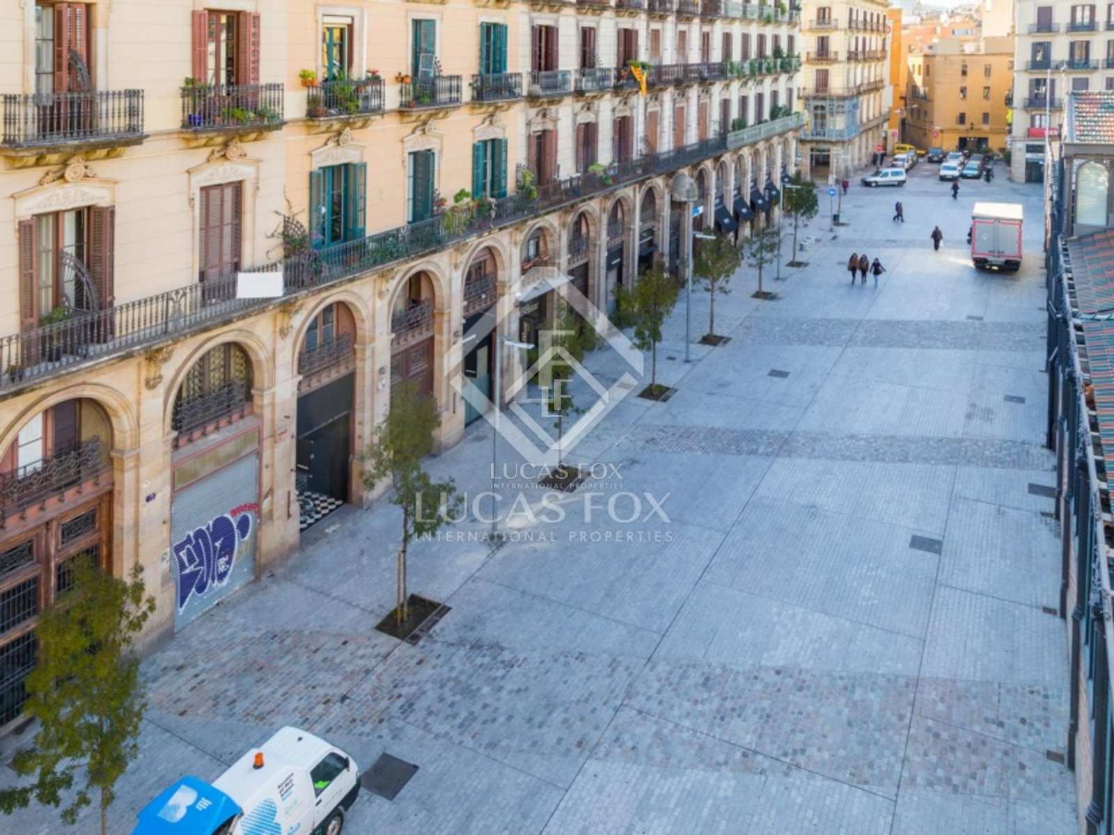 Ribera New development