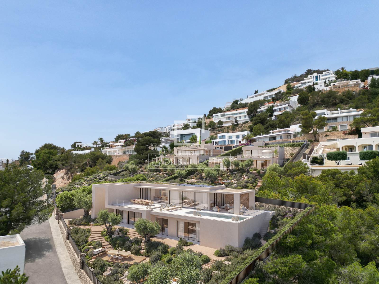 RocaLlisaBahia Nieuwe ontwikkeling