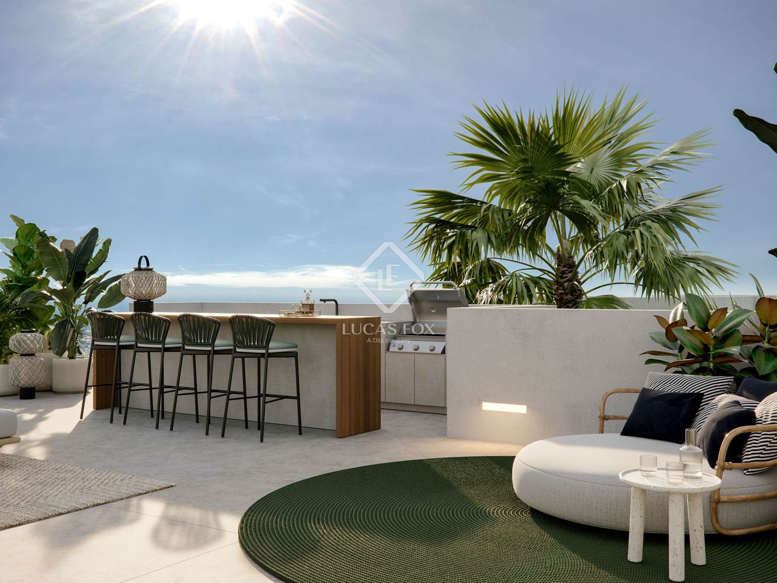 5 Bedrooms House / Villa in Nueva Andalucia