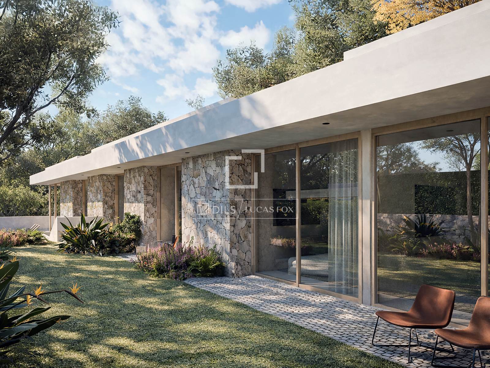 LOS-GRANADOS-DEL-BOTANICO New development