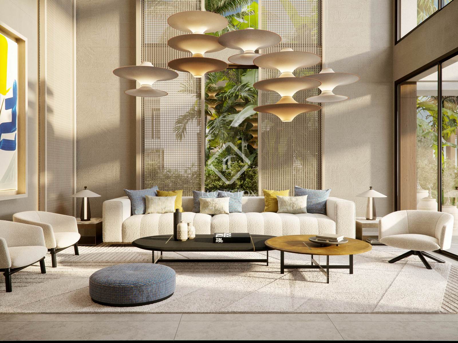 5 Bedrooms House / Villa in Nueva Andalucia