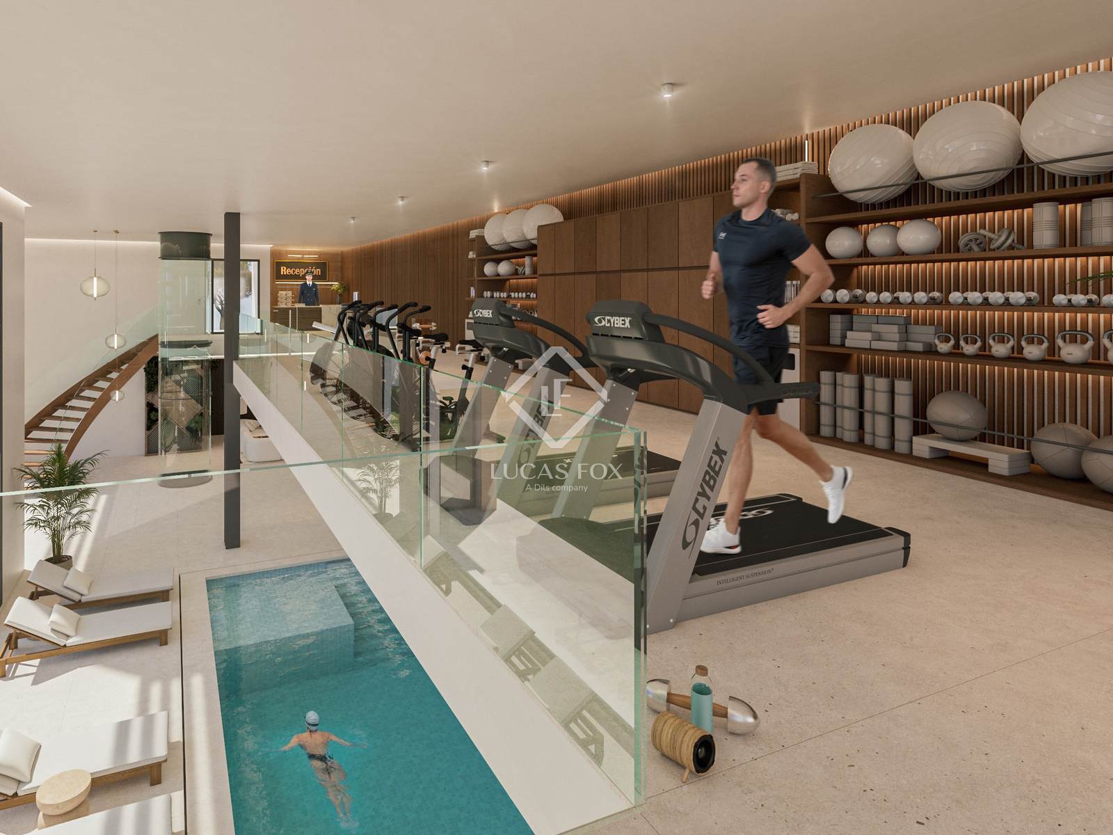 2 Bedrooms Apartment in Nueva Andalucia