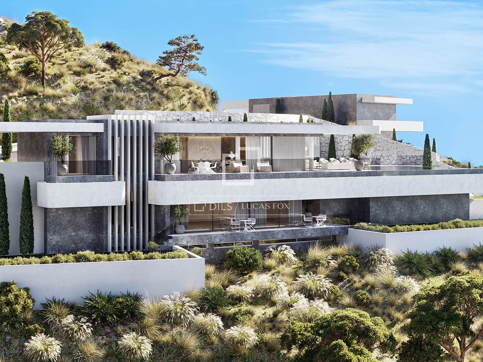 Casa / Villa in vendita