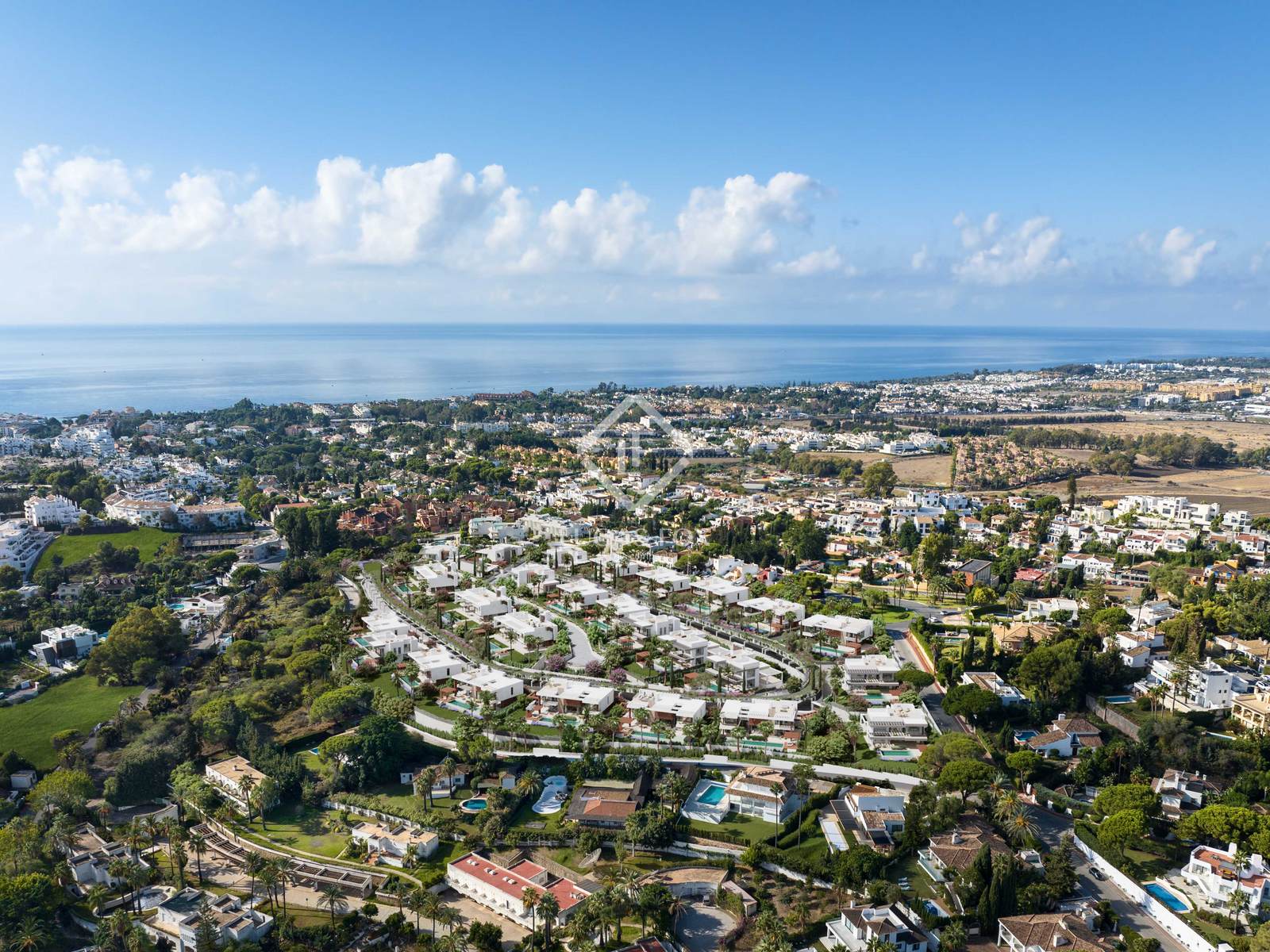 5 Bedrooms House / Villa in Nueva Andalucia