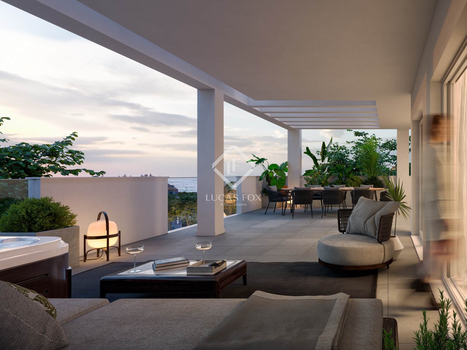 Apartment for sale