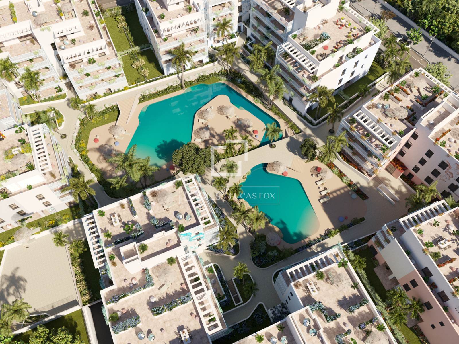 Appartement verkocht