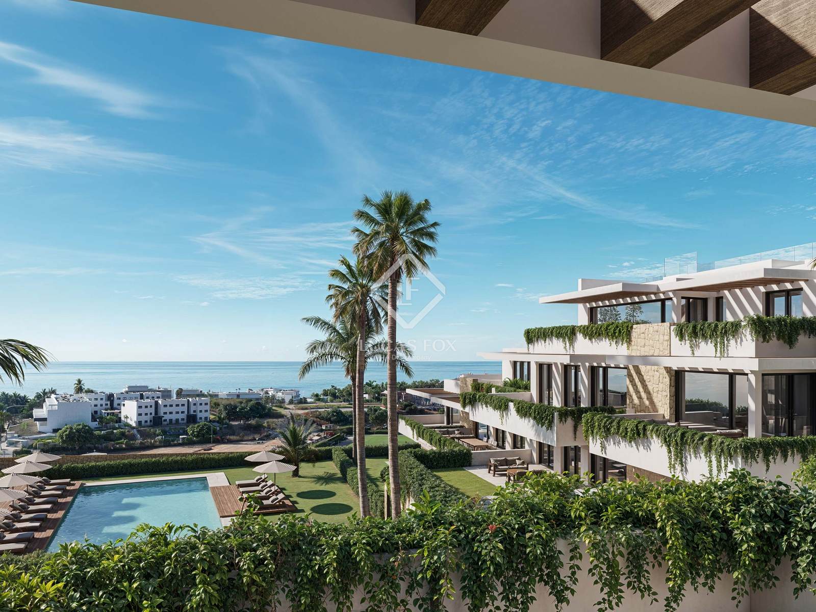 TheViewEstepona New development