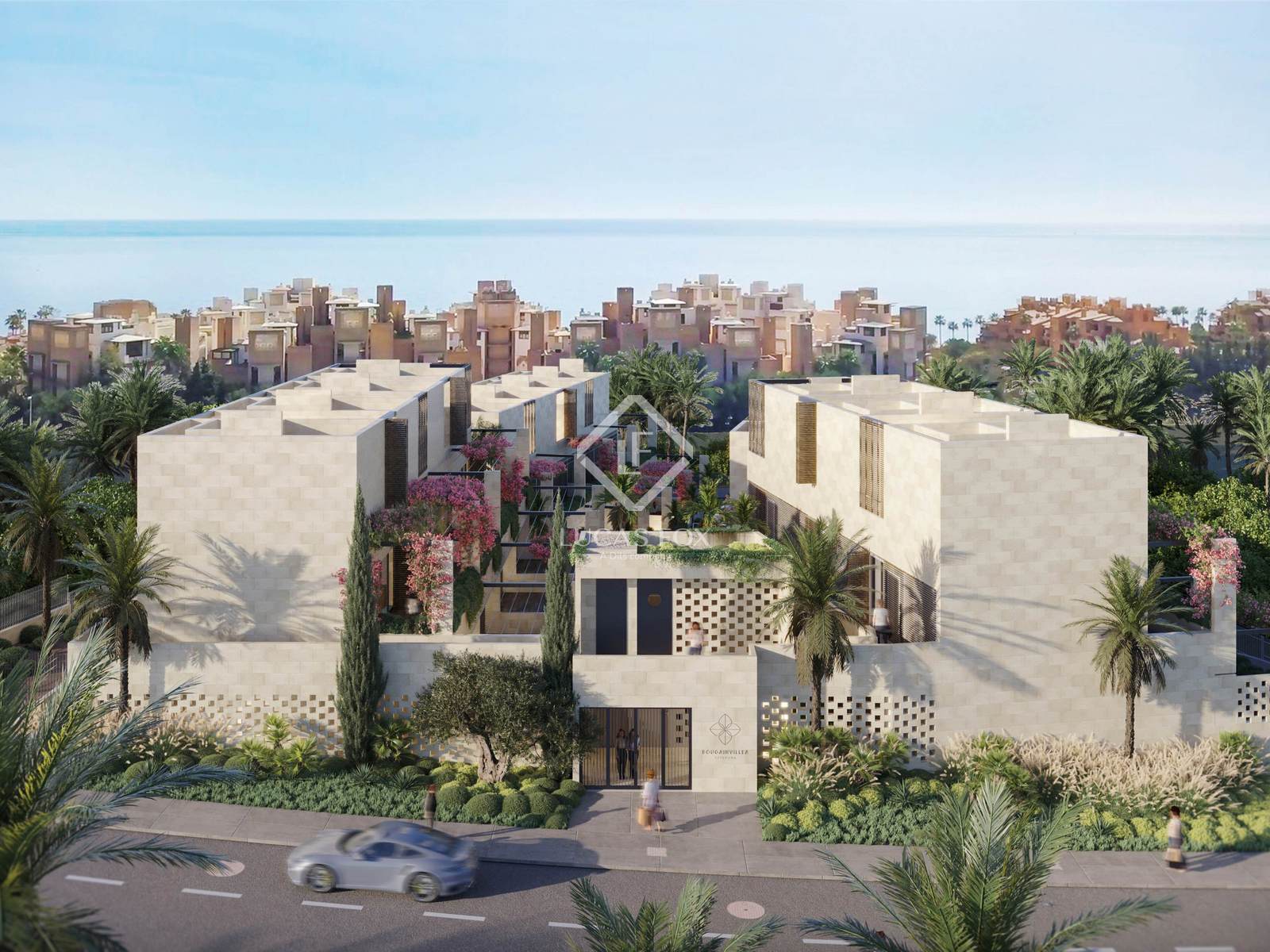 Apartment for sale
