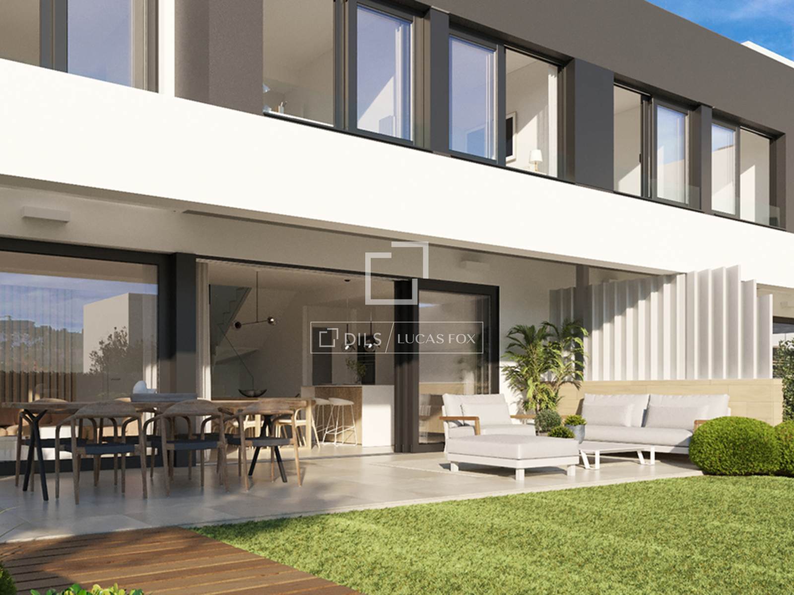 House / Villa for sale