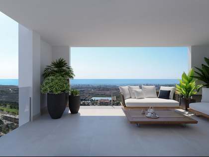 ALI67508: Promoci&oacute;n de obra nueva en Mutxamel - Lucas Fox