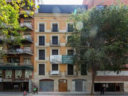 Provenza Granados Apartments: New development in Eixample Left
