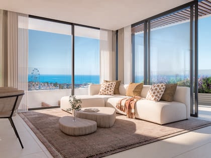 Marina Golden Bay: New development in East Marbella