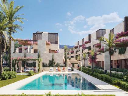 Bougainvillea: New development in Paraiso - Lucas Fox