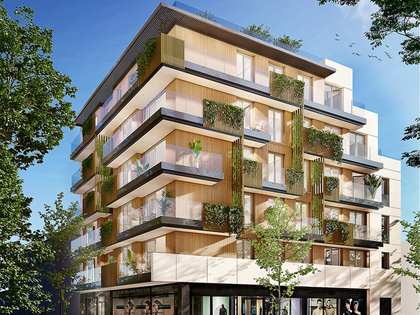 Abu14 Marbella: Ny bostadsutveckling i East Marbella