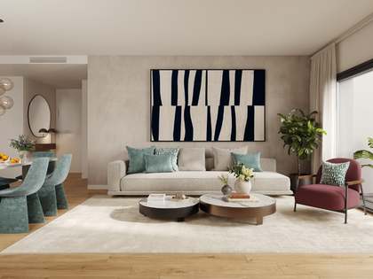 ALURA: New development in La Gaspara - Lucas Fox