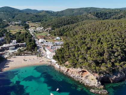 Villas Sant Miquel: New development in San Juan - Lucas Fox