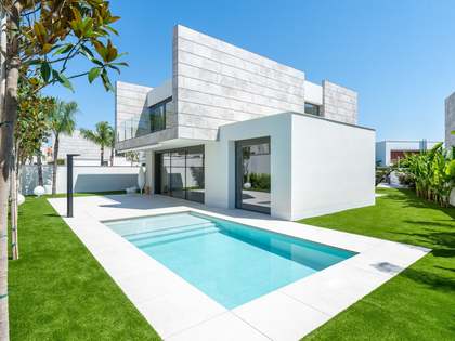 LA LLOSA RESIDENCES: New development in Cambrils - Lucas Fox