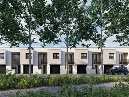 VIL64250: New development in Vilanova i la Geltrú, Barcelona