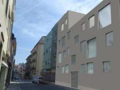 BREYNER333: New development in Porto, Portugal - Lucas Fox