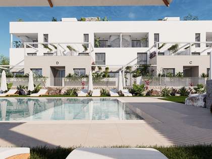 Anahata Ibiza Homes: Новостройки в Ибица - Lucas Fox