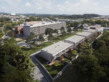 PRIVILEGE GAIA: New development in Vila Nova de Gaia, Porto