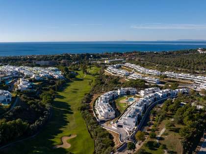 Santa Clara: Новостройки в Восточная Марбелья - Lucas Fox