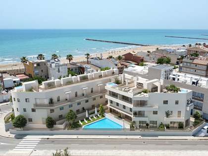 Brisa Puzol: Ny bostadsutveckling i Puzol - Lucas Fox