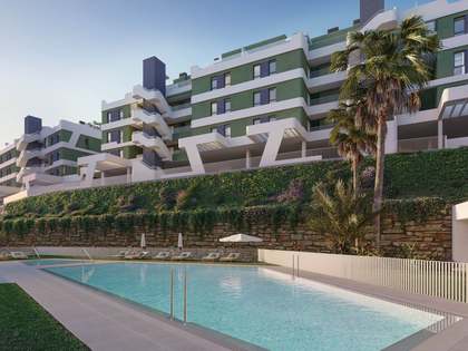 BAHIA: New development in west-malaga - Lucas Fox