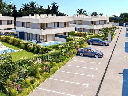 ALI29845: New development in golf, Alicante - Lucas Fox