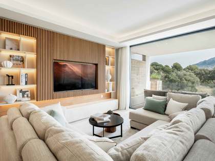 AlohaForest: Новостройки в Новая Андалусия - Lucas Fox