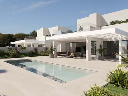 364m² house / villa with 404m² garden for sale in Santa Eulalia
