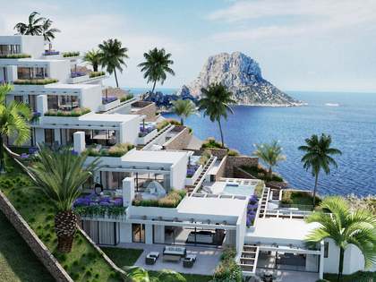 189m² haus / villa mit 72m² terrasse zum Verkauf in San José