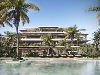Essence: New development in New Golden Mile - Lucas Fox