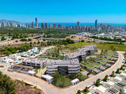 ALT69635: New development in Finestrat - Lucas Fox