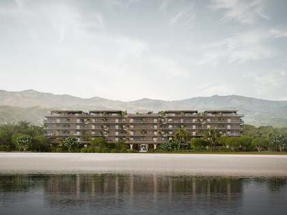 TYRIAN RESIDENCES: Promoci&oacute;n de obra nueva en Estepona Centro