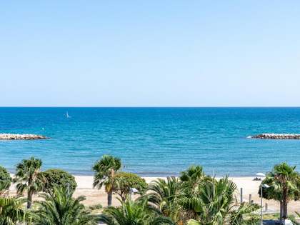 VILLAS DE LUJO PLAYA LA LLOSSA: New development in Cambrils