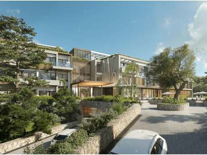 Cando Living: New development in La Moraleja Urbanizaci&oacute;n