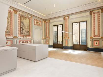 GIR56925: New development in Barri Vell, Girona - Lucas Fox