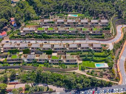 Begur Gardens: Promoci&oacute;n de obra nueva en Sa Riera