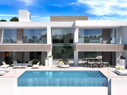 New Golden Mile LIBLU: Neubau in New Golden Mile - Lucas Fox