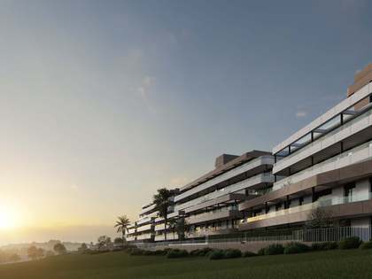 EAGLE HILLS: New development in La Gaspara - Lucas Fox