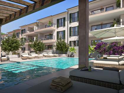 Capdepera Living: Neubau in Nordosten von Mallorca, Balearen