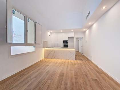 INDIANS: New development in Vilanova i la Geltrú - Lucas Fox