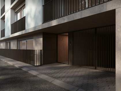 Appartamento di 87m² con 11m² terrazza in vendita a Porto