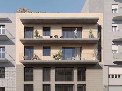 Pibernat Homes: New development in Sants - Lucas Fox