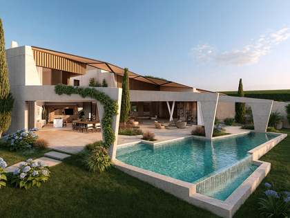 VALDEMARIN NATURA: New development in Aravaca - Lucas Fox