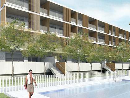Can Robert: New development in Sitges Town - Lucas Fox