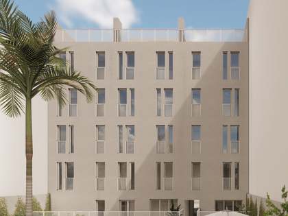 San Blas Residences: Новостройки в Годелья / Рокафорт