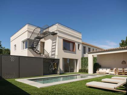 GIR61164: nouveau complexe à Barri Vell, Gérone - Lucas Fox